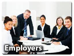 Employer Contact Form
